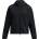 Under Armour Суичър Under Armour Women's Full-Zip Unstop Hoodie - Black