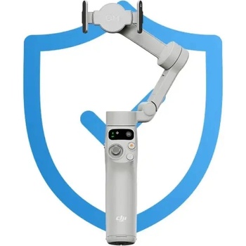 DJI Карта / Гаранция DJI Care Refresh за Osmo Mobile 7, 1-годишен план (CP.SH.CR000294.01)