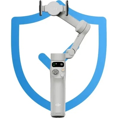 DJI Карта / Гаранция DJI Care Refresh за Osmo Mobile 7, 1-годишен план (CP.SH.CR000294.01)