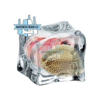 B.A.R.F. Company Kapr komplet s dršťkami 1 kg