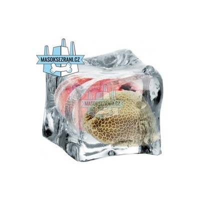 B.A.R.F. Company Kapr komplet s dršťkami 1 kg