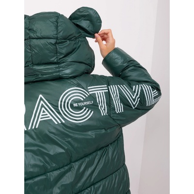 Trendy ING NM-KR-TR522.96P Zelená - tmavo