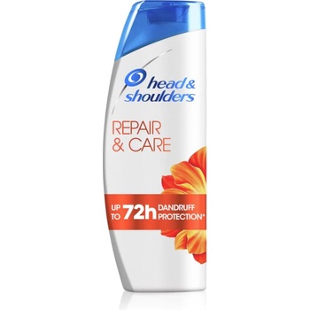 Image 1 of Head & Shoulders Repair & Care шампоан против пърхот 400ml