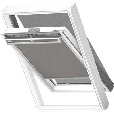VELUX DOP DKL + MHL MK06 78x118 0705 šedá