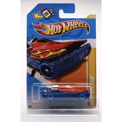 Mattel Hot Wheels Podložka na hranie 1:64