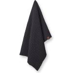 Humdakin Кърпа за ръце Humdakin Waffle 55 x 80 см цвят въглен (235-020)