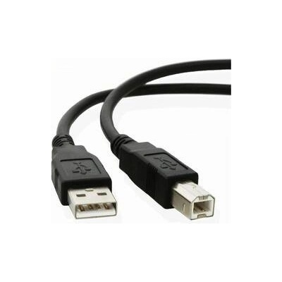 AQ xaqcc62018 USB B - USB 2.0 A M/M, 1,8m