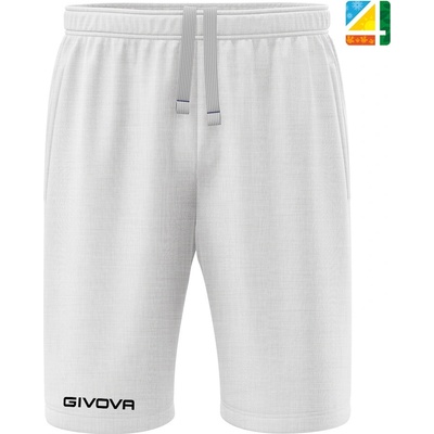 Givova Friend White