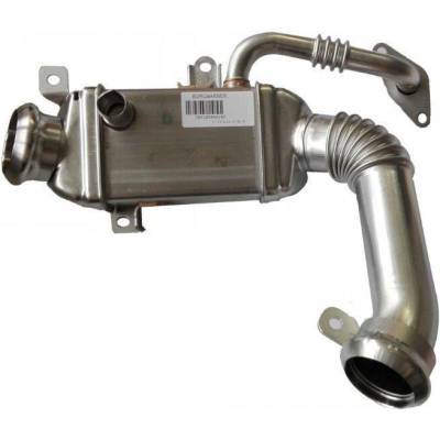 Chladič EGR Fiat Ducato 2016-2021 2,3D Euro6, LPEGR 5802131785