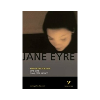 York Notes on Jane Eyre