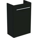 Ideal Standard i. Life S - Шкафче за умивалник, 35x55x20 см, 1 врата, матово антрацитно сиво T5302NV (T5302NV)