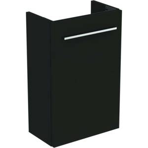 Ideal Standard i. Life S - Шкафче за умивалник, 35x55x20 см, 1 врата, матово антрацитно сиво T5302NV (T5302NV)