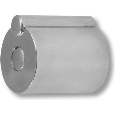 NOVASERVIS Rukojeť průtokového ventilu chrom R/2500V,0