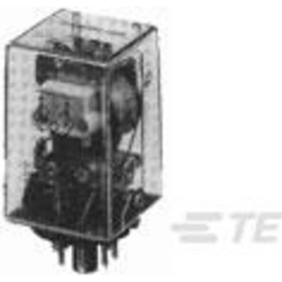 TE Connectivity KRP-3DH-12 Package, 1 ks