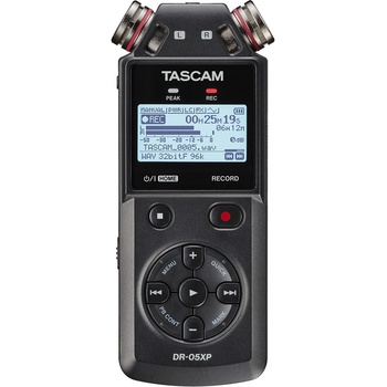 Tascam DR-05XP