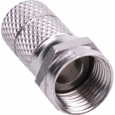 CABLETECH F konektor (7,0mm)