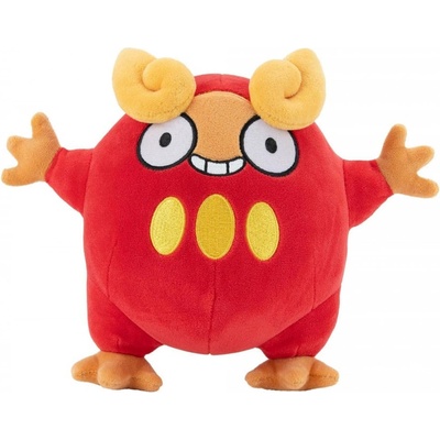 Pokémon Darumaka 20 cm