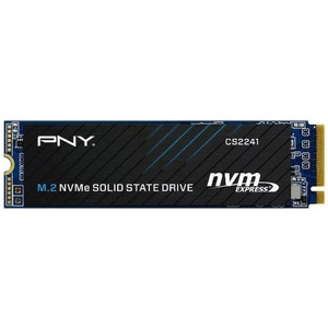 PNY CS2141 1TB M.2 (M280CS2141-1TB-BLK)