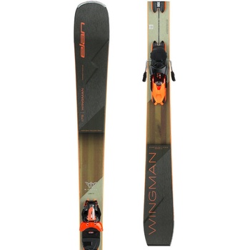 ELAN Wingman 82 TI PS 23/24