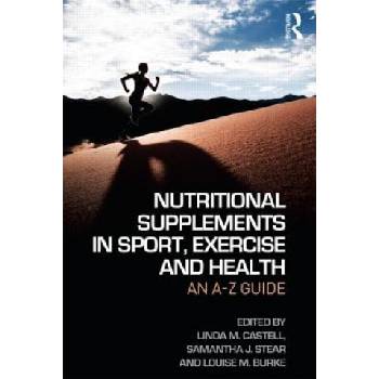 Nutritional Supplements in Sport, Exercise and Health | Lindy M Castell