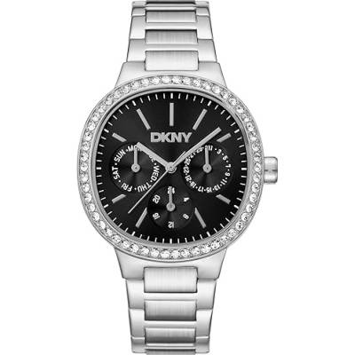 DKNY dk1l084m0055 - Дамски часовник (dk1l084m0055)