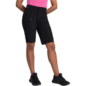 Kilpi dámské Trackee-W černá