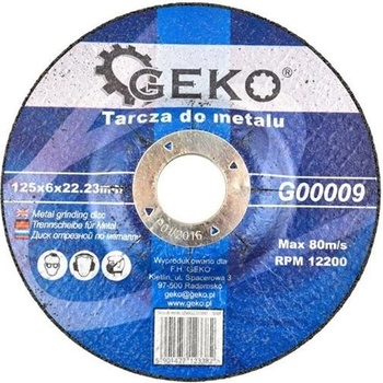 Geko G00009