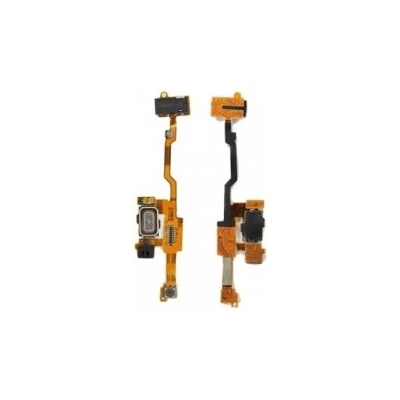 Flex kabel Nokia X6, Audio, kamera