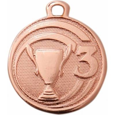 Medaila ME088 Bronz