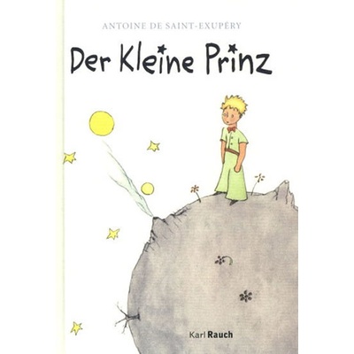 Der kleine Prinz