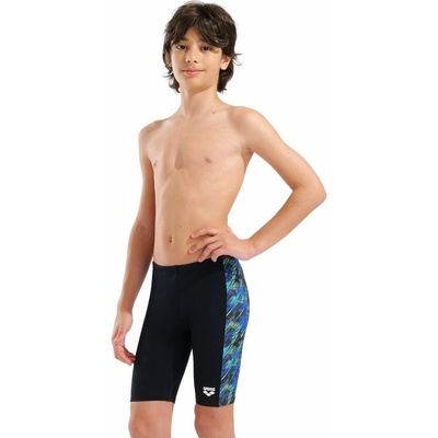 Arena Chlapecké plavky Draft Swim Jammer – Zboží Dáma
