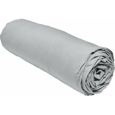 TODAY prestieradlo s elastickým prvkem perkál jednobarevné 140x200