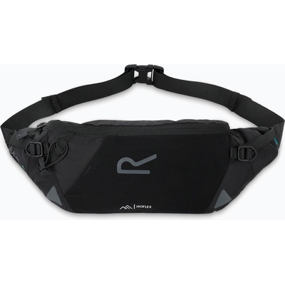 REGATTA Blackfell IV 5 л черно туристическо саше