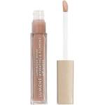 Lumene Веган гланц за устни Luminous Shine, 1 Pale Honey, 5 ml - ozone