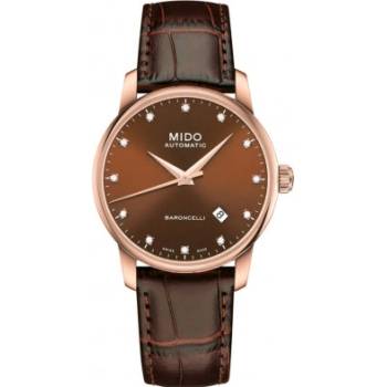 Mido M8600.3.64.8