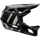FOX Proframe RS Diffuse black 2026