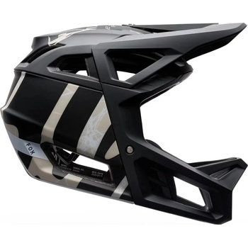FOX Proframe RS Diffuse black 2026