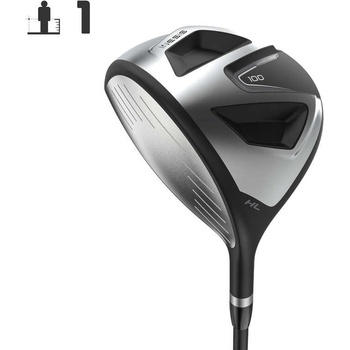 INESIS Driver Graphite