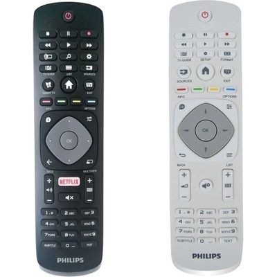 Diaľkový ovládač Philips 24PFS5535