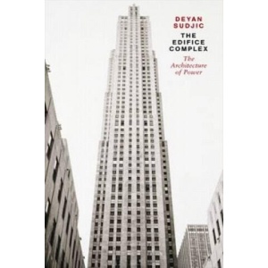Edifice Complex | Deyan Sudjic (ISBN: 9780241952771)