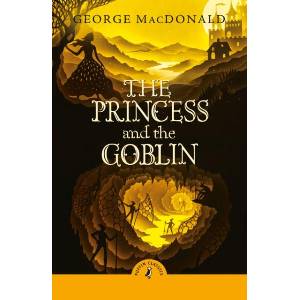 Princess and the Goblin (ISBN: 9780241737972)