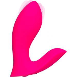 Lovense Panty Vibrátor Flexer