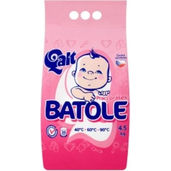 Batole prací prášek pro dětské prádlo 4,5 kg