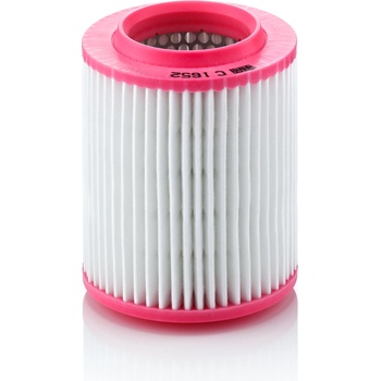 Mann-filter Въздушен филтър mann-filter c 1652