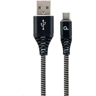 Cablexpert CCP-USB2-AMCM-1M USB 2.0 AM to Type-C AM/CM, 1m