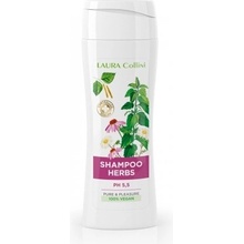 Laura Collini Shampoo herbs Vegan 250 ml