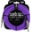 Ernie Ball Flex Purple 6 m Директен - Директен Инструментален кабел (P06420)