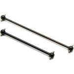 HOBAO Front/rear center drive shaft set h90061 кардани (h90061)