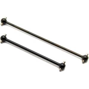HOBAO Front/rear center drive shaft set h90061 кардани (h90061)