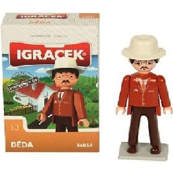 Efko Igráček Dědeček
